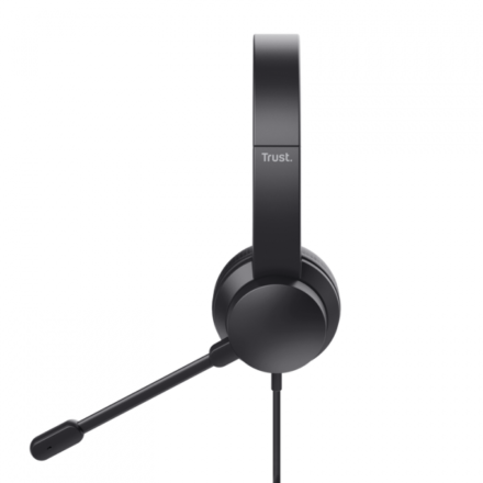 AURICULAR TRUST AYDA USB PC
