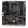 MOTHER ASROCK (AM4) B550M PG RIPTIDE