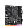 MOTHER ASROCK (AM4) B550M PG RIPTIDE