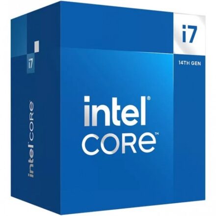 PROCESADOR INTEL (LGA1700) CORE I7 14700