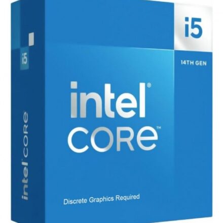 PROCESADOR INTEL (LGA1700) CORE I5 14400 PROCESADOR INTEL (LGA1700) CORE I5 14400