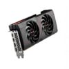 PLACA DE VIDEO SAPPHIRE PULSE RX 7700 XT 12GB D6