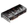 PLACA DE VIDEO SAPPHIRE PULSE RX 7700 XT 12GB D6