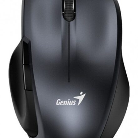MOUSE USB MINI GENIUS ERGO 9000S BLUE