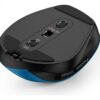 MOUSE USB MINI GENIUS ERGO 9000S BLUE