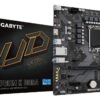 MOTHER GIGABYTE (LGA1700) B760M K DDR4