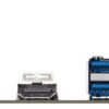 MOTHER GIGABYTE (LGA1700) B760M K DDR4