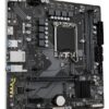MOTHER GIGABYTE (LGA1700) B760M K DDR4