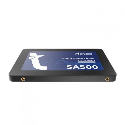 DISCO SSD NETAC SA500 2.5 SATA3 960 GB