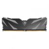 MEMORIA NETAC SHADOW II DDR5 4800 16GB C40 BLACK - 4 MEMORIA NETAC SHADOW II DDR5 4800 16GB C40 BLACK
