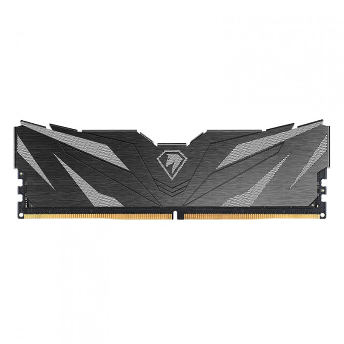 MEMORIA NETAC SHADOW II DDR5 4800 16GB C40 BLACK - 4 MEMORIA NETAC SHADOW II DDR5 4800 16GB C40 BLACK