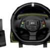 VOLANTE Y PEDALERA GENIUS SPEEDMASTER X2