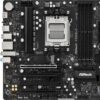 MOTHER ASROCK (AM5) A620M-C R2 WIFI-ax+BT (BULK)