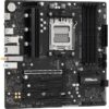 MOTHER ASROCK (AM5) A620M-C R2 WIFI-ax+BT (BULK) - 3 MOTHER ASROCK (AM5) A620M-C R2 WIFI-ax+BT (BULK)