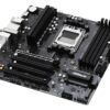 MOTHER ASROCK (AM5) A620M-C R2 WIFI-ax+BT (BULK) - 2 MOTHER ASROCK (AM5) A620M-C R2 WIFI-ax+BT (BULK)
