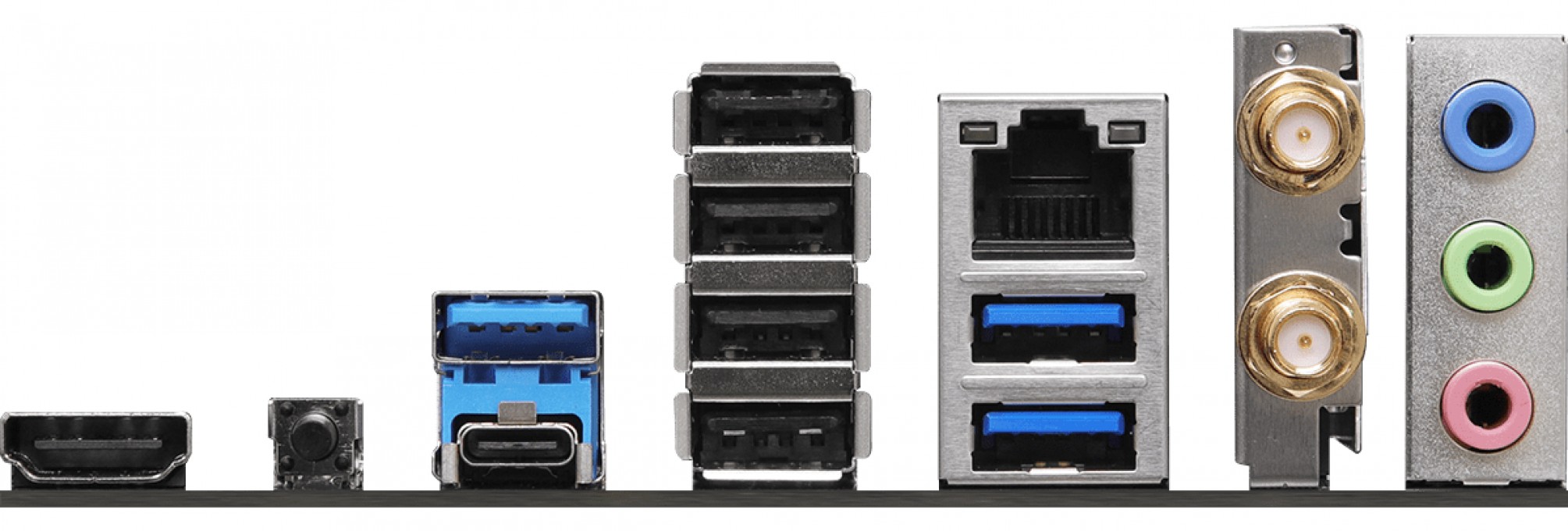 MOTHER ASROCK (AM5) A620M-C R2 WIFI-ax+BT (BULK) - 4 MOTHER ASROCK (AM5) A620M-C R2 WIFI-ax+BT (BULK)