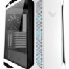 GABINETE GAMER ASUS GT501 TUF GAMING CASE WHITE