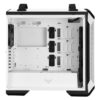GABINETE GAMER ASUS GT501 TUF GAMING CASE WHITE
