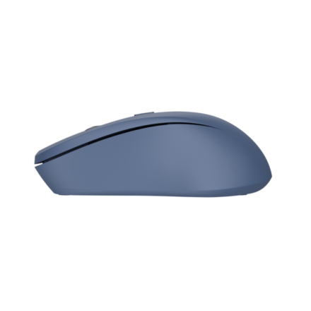 MOUSE TRUST MYDO SILENT WIRELESS ECO BLUE