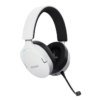 AURICULAR GAMER TRUST FAYZO WIRELESS WHITE GXT491