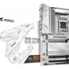 MOTHER GIGABYTE (AM5) B650 AORUS ELITE AX ICE