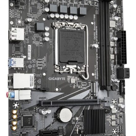 MOTHER GIGABYTE (LGA1700) H610M K V2