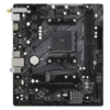 MOTHER ASROCK (AM4) A520M/AC (BULK)