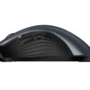 MOUSE USB GENIUS ERGO 8100S AI SILVER GRAY