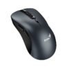 MOUSE USB GENIUS ERGO 8100S AI SILVER GRAY