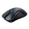 MOUSE USB GENIUS ERGO 8100S AI SILVER GRAY