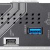 MOTHER GIGABYTE (LGA1851) Z890 GAMING X WIFI7