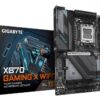 MOTHER GIGABYTE (AM5) X870 GAMING X WIFI7
