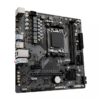 MOTHER GIGABYTE (AM5) A620M H - 4 MOTHER GIGABYTE (AM5) A620M H