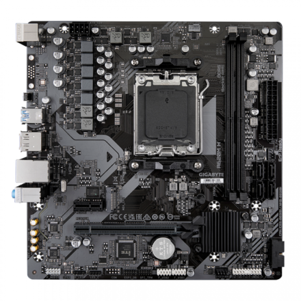 MOTHER GIGABYTE (AM5) A620M H