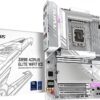 MOTHER GIGABYTE (LGA1851) Z890 AORUS ELITE WF7 ICE