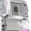 MOTHER GIGABYTE (LGA1851) Z890 AORUS ELITE WF7 ICE