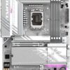 MOTHER GIGABYTE (LGA1851) Z890 AORUS ELITE WF7 ICE