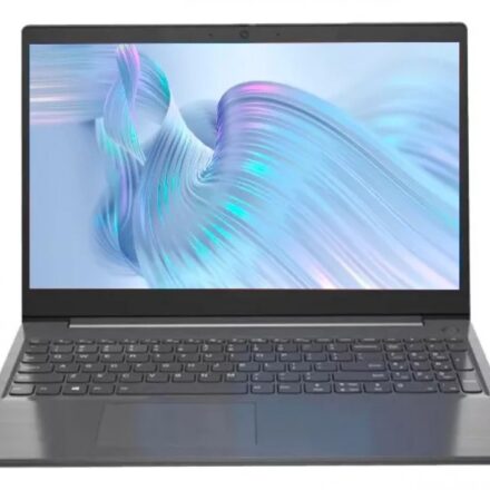 Notebook | Lenovo | V15 AMD R5 7520U |16GB | 512GB | 15.6 FULL HD