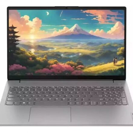 Notebook | Lenovo | v15 AMD R3 7320U |16GB | 512GB | 15.6 FULL HD