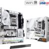 MOTHER ASROCK (AM5) X870 STEEL LEGEND WIFI