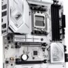 MOTHER ASROCK (AM5) X870 STEEL LEGEND WIFI