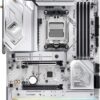 MOTHER ASROCK (AM5) X870 STEEL LEGEND WIFI