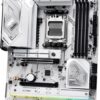 MOTHER ASROCK (AM5) X870 STEEL LEGEND WIFI