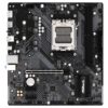 MOTHER ASROCK (AM5) A620M-HDV/M.2+