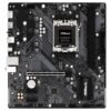 MOTHER ASROCK (AM5) A620M-HDV/M.2+