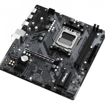 MOTHER ASROCK (AM5) A620M-HDV/M.2+