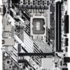 MOTHER ASROCK (LGA1700) H610M-HDV/M.2+ D5
