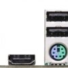 MOTHER ASROCK (LGA1700) H610M-HDV/M.2+ D5