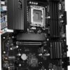 MOTHER ASROCK (LGA1851) Z890 PRO-A