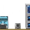 MOTHER ASROCK (LGA1851) Z890 PRO-A